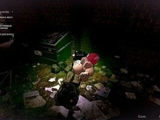 Complaciendo a una putita que iba a la casa de su novio~.. | Roblox