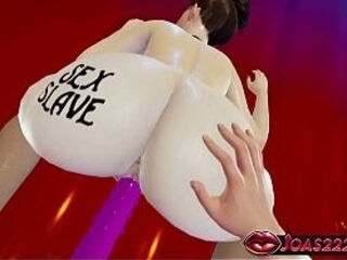 Sexy Kojuro In Pool Rule34 Hentai Big Tits Massage Pink Vibrator Masturbation Moans Intense Pussy Licking Explosive Squirt 3D Animation Uncensored Hen