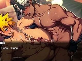 Vitos x Lenga Sex Scenes