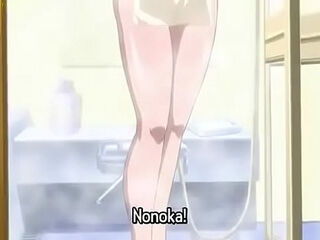 hentai Kakushi  Dere 01 gatinha super linda sendo fodida gostoso