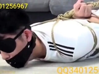 Delicious gay rough fetish bdsm