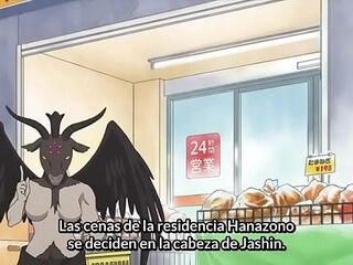 Jashin 2 capitulo 1