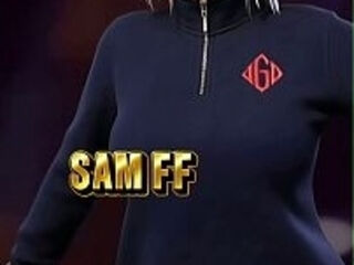 FREE FIRE XXX BAILE HOT EINSTEIN