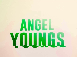 Babysit On My Face.Cherie Deville, Angel Youngs / Brazzers