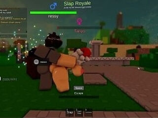 Slap Battle The Best Condo In Roblox Part3