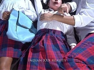 XXX Indian step sister and step brother and step sister in hindi XXX