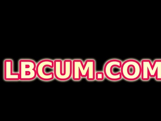 Dark Ladyboy Ass Kinky Toys And Bareback