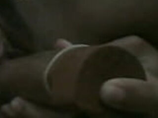 Masturbation with toy (Trailer 08)