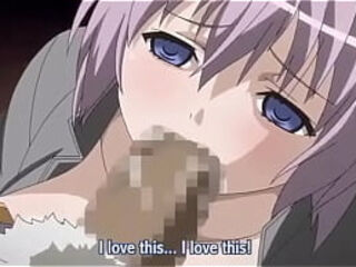 RAN X SEM II: EROTICS SCENES