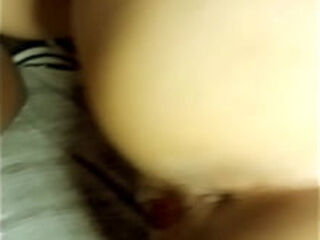 Culiando a una jovencita que conoci en la discoteca