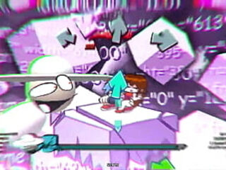 Opposition teaser strident crisis rebooted fnf