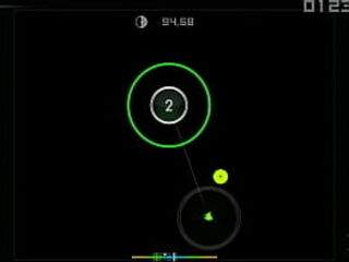 Bad Apple osu