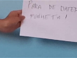 Trashverso comendo o cu de qm t&aacute_ lendo