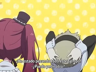 Jashin capitulo 2