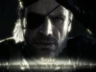 Edit del poderoso big boss desfilando aura y derritiendo qks