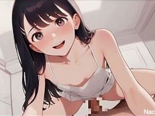 Collage Girlfriend : Hinano Sakura