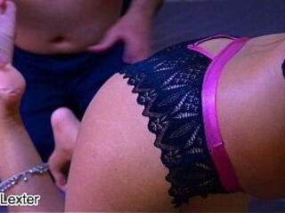 Desi cheating indian wife leela had a hardcore sex with husband'_s friend while husband at work