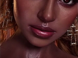 Naomi - Hot Ebony Queen for your dirtiest fantasies