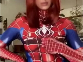 Spider Girl Age who is spider girl venom 670 the score twitter donde nacio karely ruiz twitter wwe j
