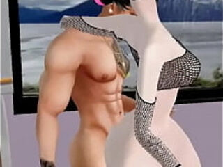 Anal da juju imvu