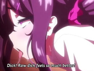 Nonohara Yuzuka 1 no Himitsu no Haishin turns on her stream and masturbates all night long