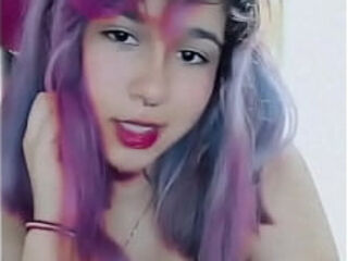 Ex novia chichona