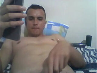 26 year old hot young man
