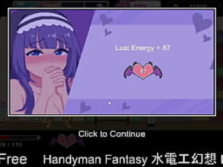 Handyman Fantasy Demo