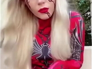 Spider Girl Black And White twitter login new whatsapp nigeria movie spider girl inicio de karely ru