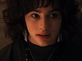 Stranger Things   Audrey Holcomb: Eden