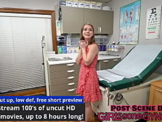 Orgasm Research, Inc - Mira Monroe