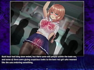 Magical Girl Celesphonia part 5