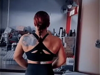 gimnasio diario