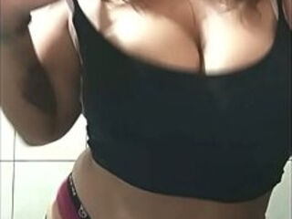 Do you like my big boobs? Subscribe baby. Watch our exclusive videos in the member'_s area