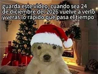 LA NAVIDAD SE ACERCA