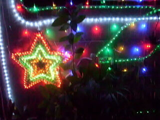NATAL NO CABAR&Eacute_