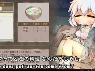 Pairtravel Skinship(Machine translated subtitles)[trial var]1/2
