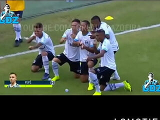 Gr&ecirc_mio bota inter pra mamar