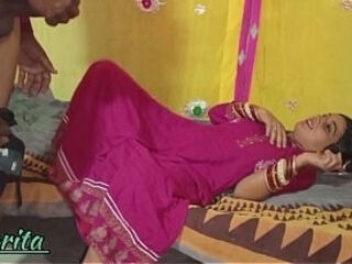 Hot Indian Desi step Brother in law and Sister in law Hot Sex.