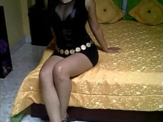 Mi mujer del Putu