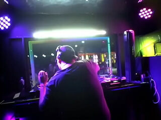 Erick T at EDC M&eacute_xico 2020
