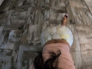 MilfyCalla - Stepmom is cheating- preview