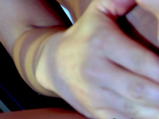 Asian pornographic star Asa Akira takes on a gigantic