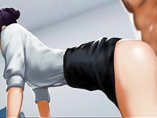 I DID NOT REALALIZED THAT I WAS TRYING TO JOIN A GANG (Workplace Rhapsody) Part 6
