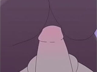 HOT FURRY SEX ANIMATION - BUSSY FUCKING AND CREAMPIE (@berryguild)