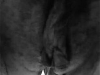 GretaLa -pipi style black and white Jul 12, 2025