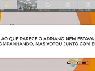 BOTANDO NA CATEGORIA