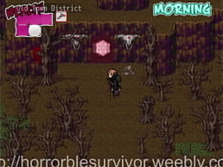 horrorble survivor after dark: zombie&#039_s retreat: episode 11: FINALE