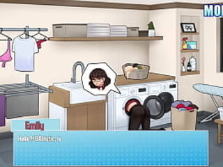 House Chores Story PT 1