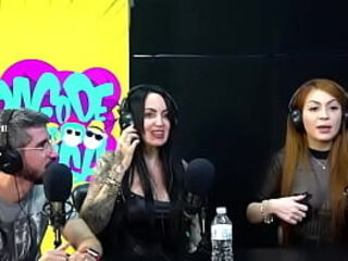 Mari &Aacute_vila e Elisa Sanches - Sexo Oral